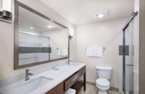 San Luis Obispo Hotel | La Cuesta Inn, BW Signature Collection
