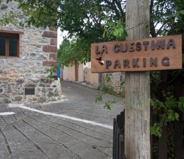 La Robellada Casa | La Cuestina