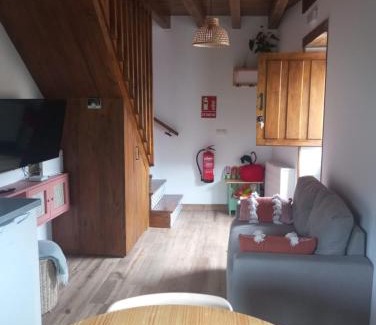 La Robellada Casa | La Cuestina