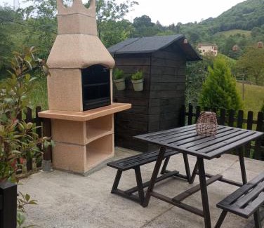 La Robellada Casa | La Cuestina