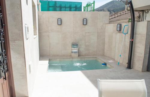 Cenes de la Vega Casa | La Cueva de la Abuela