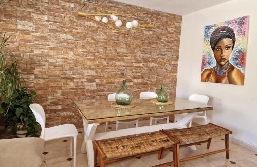 Cenes de la Vega Casa | La Cueva de la Abuela