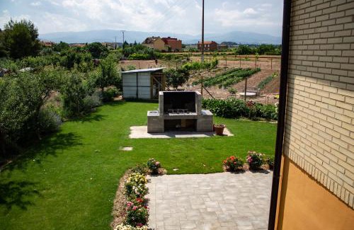 Huércanos Casa | La Cueva del Tempranillo