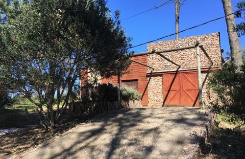 La Paloma Casa | La Cuevita
