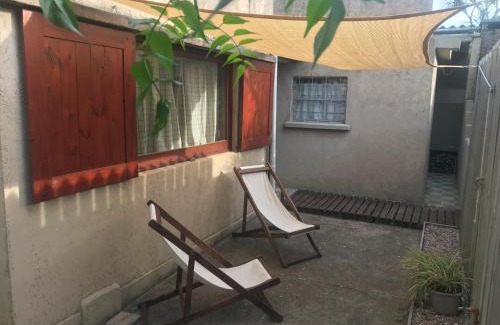 La Paloma Casa | La Cuevita