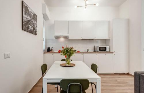 Giambellino Apartamento | La Culla di Milano