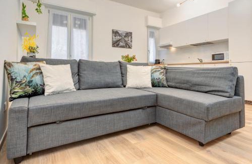 Giambellino Apartamento | La Culla di Milano