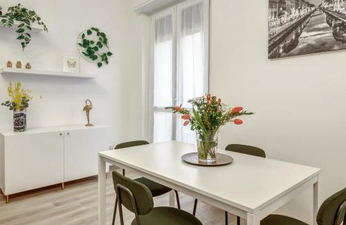 Giambellino Apartamento | La Culla di Milano