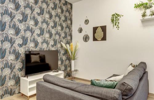 Giambellino Apartamento | La Culla di Milano