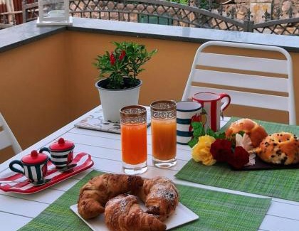 Meta Cama Y Desayuno | La Culla di Minerva