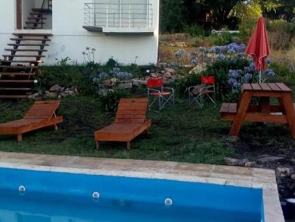 Sierra de los Padres Apartamento | La Cumbre