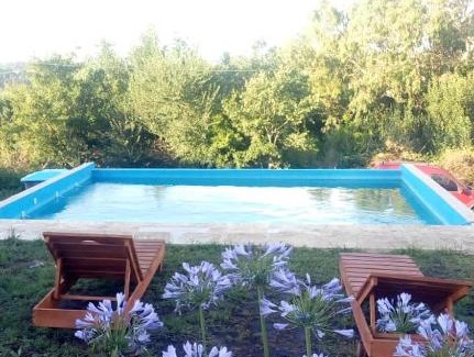 Sierra de los Padres Apartamento | La Cumbre