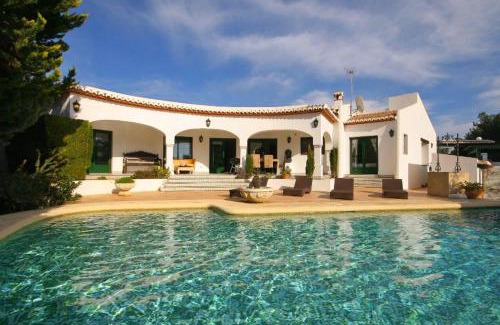Mar Azul Villa | La Cumbre