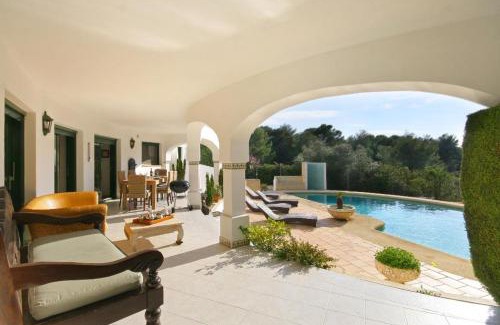 Mar Azul Villa | La Cumbre