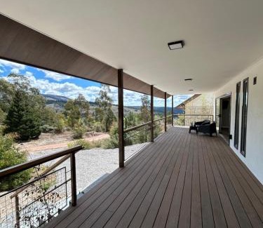 Departamento Calamuchita Apartamento | La cumbrecita ,Casitas super lujo