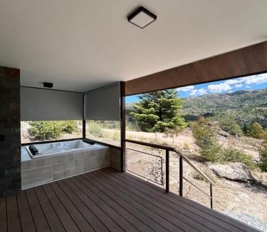 Departamento Calamuchita Apartamento | La cumbrecita ,Casitas super lujo