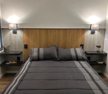 Departamento Calamuchita Apartamento | La cumbrecita ,Casitas super lujo