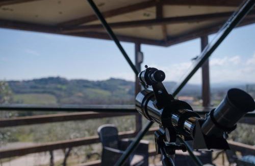 Torino di Sangro Otro | La Cupola dei Trabocchi