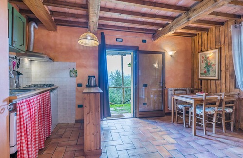 Pescia Casa | La Cupola: Rosa by Interhome
