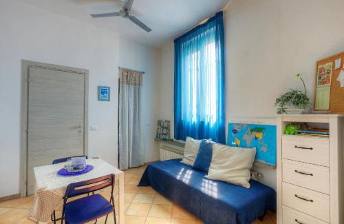 Peretola Apartamento | La Cupolina Blu
