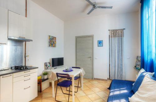 Peretola Apartamento | La Cupolina Blu