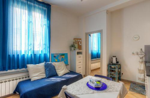 Peretola Apartamento | La Cupolina Blu