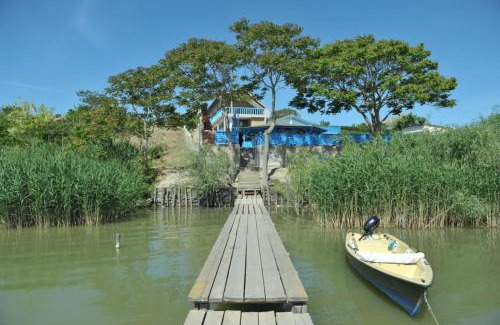 Sarichioi Casa | La Cupric