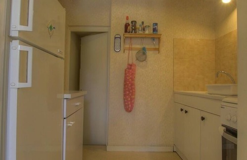 Innimond Casa | La Cure - Innimond - Gîte