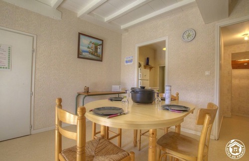 Innimond Casa | La Cure - Innimond - Gîte
