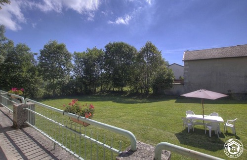 Innimond Casa | La Cure - Innimond - Gîte