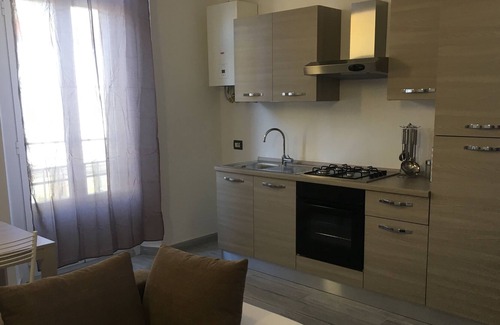 Corsico Apartamento | "La Curt del Sedes" En el centro de Corsico (MI)
