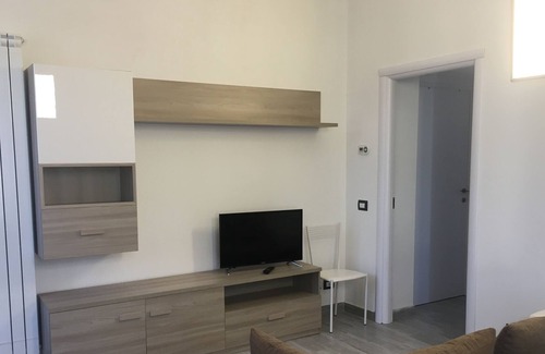 Corsico Apartamento | "La Curt del Sedes" En el centro de Corsico (MI)