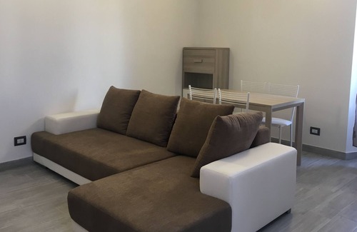 Corsico Apartamento | "La Curt del Sedes" En el centro de Corsico (MI)