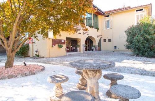Artogne Casa | LA CURT guest house