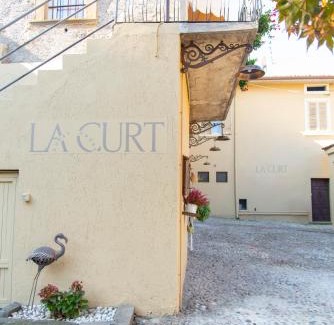 Artogne Casa | LA CURT guest house