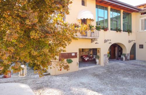 Artogne Casa | LA CURT guest house