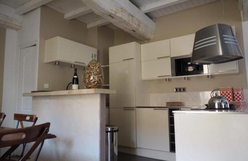 Nuits-Saint-Georges Apartamento | La Cuvée-Saint-Georges