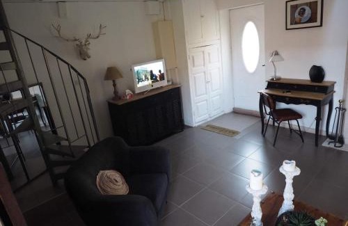 Nuits-Saint-Georges Apartamento | La Cuvée-Saint-Georges