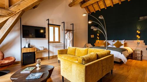 Vosne-Romanee Casa | La Cuverie de Vosne