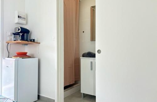 Sainte Marie Casa | La Délicieuse - Charmant Bungalow