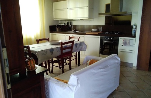 Rimini Apartamento | La Dépendance