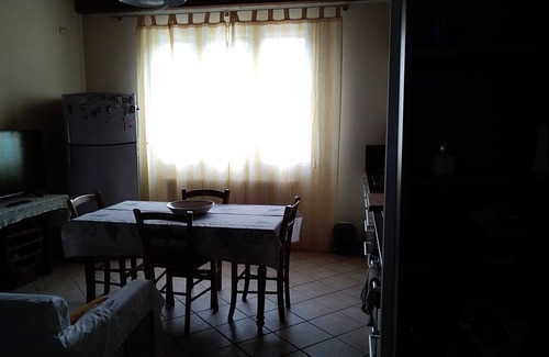 Rimini Apartamento | La Dépendance