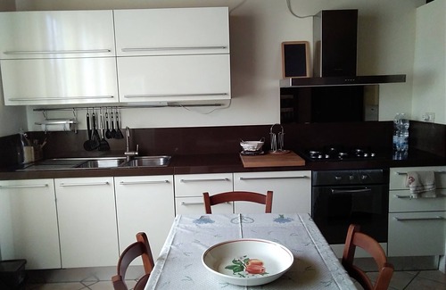 Rimini Apartamento | La Dépendance