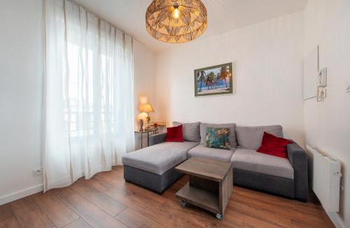 Lorient Apartamento | La Désirade - Ilots de Merville