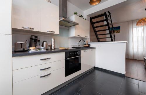 Lorient Apartamento | La Désirade - Ilots de Merville