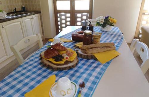 Borgo a Mozzano Apartamento | La Difesa