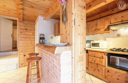 Saint-Andre Casa | LA DAILLE - SAINT ANDRE