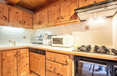 Saint-Andre Casa | LA DAILLE - SAINT ANDRE