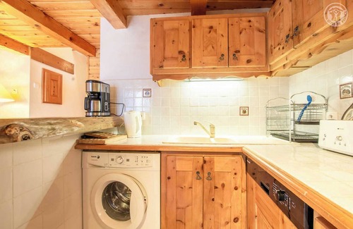 Saint-Andre Casa | LA DAILLE - SAINT ANDRE