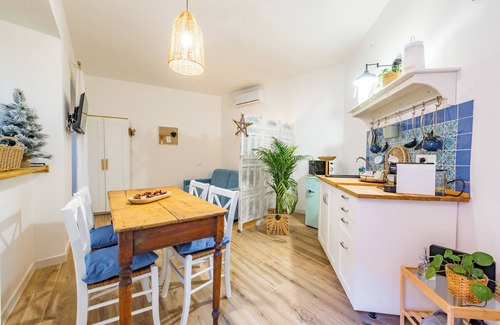 Grottaferrata Apartamento | La Dalia B&B